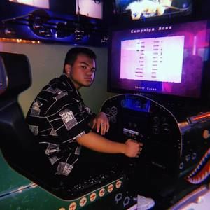 Meet your Posher, Armand